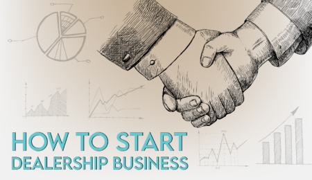How to start dealership business in Bangladesh