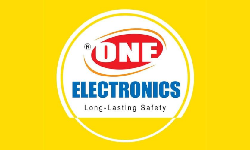 One Electronics