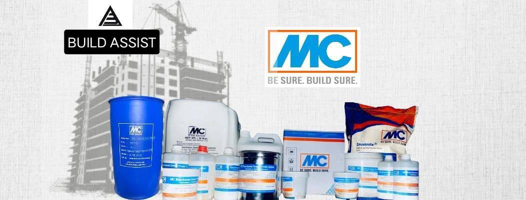 Build Assist Chemical Limited