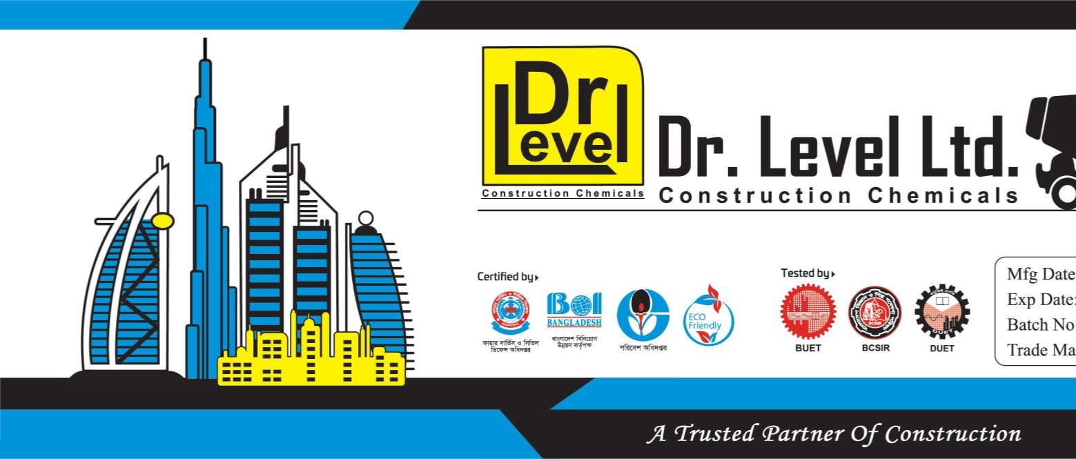 Dr. Level Construction Chemicals