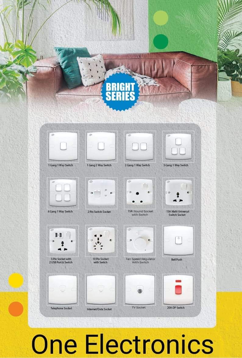 One Electronics