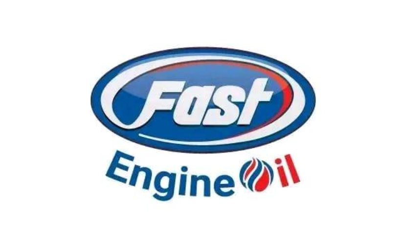 Fast Engine Oil