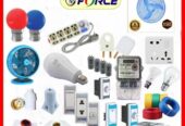 Force Electric and Electronics Co Ltd.