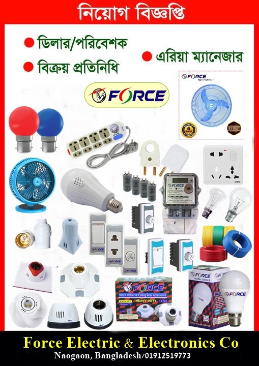 Force Electric and Electronics Co Ltd.