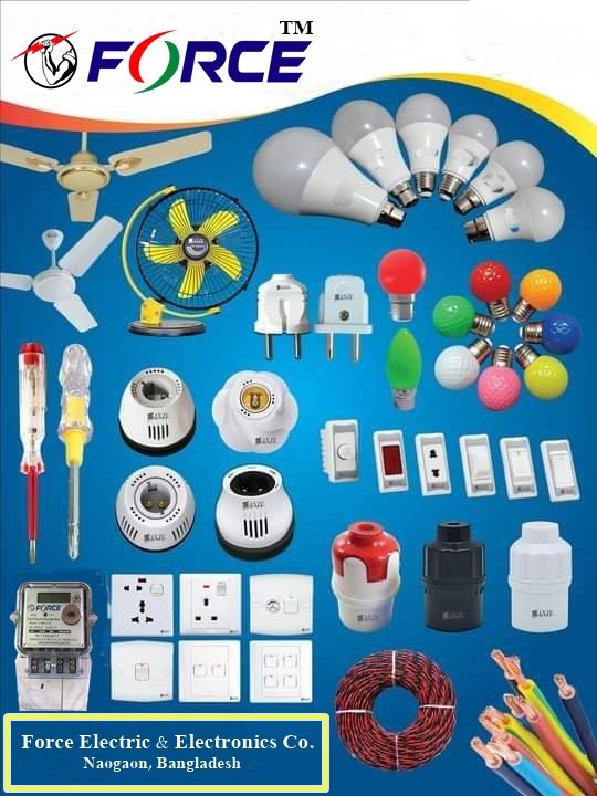 Force Electric and Electronics Co Ltd.