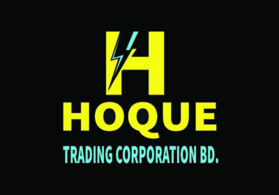 Hoque-Trading-Logo