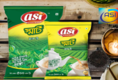 ASI FOODS & CONSUMER PRODUCTS LIMITED.