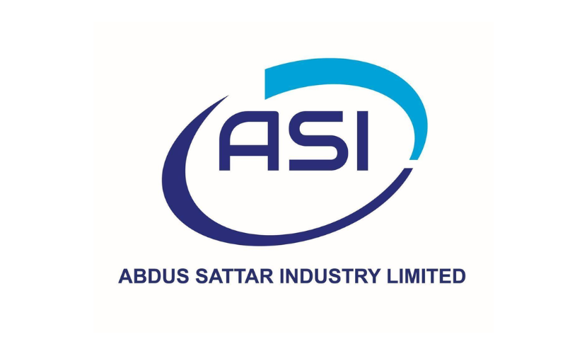 ASI FOODS & CONSUMER PRODUCTS LIMITED.