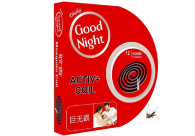 Good Night Mosquito Coil