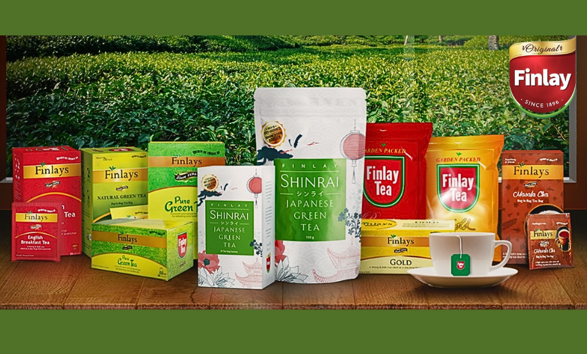 Finlay Tea