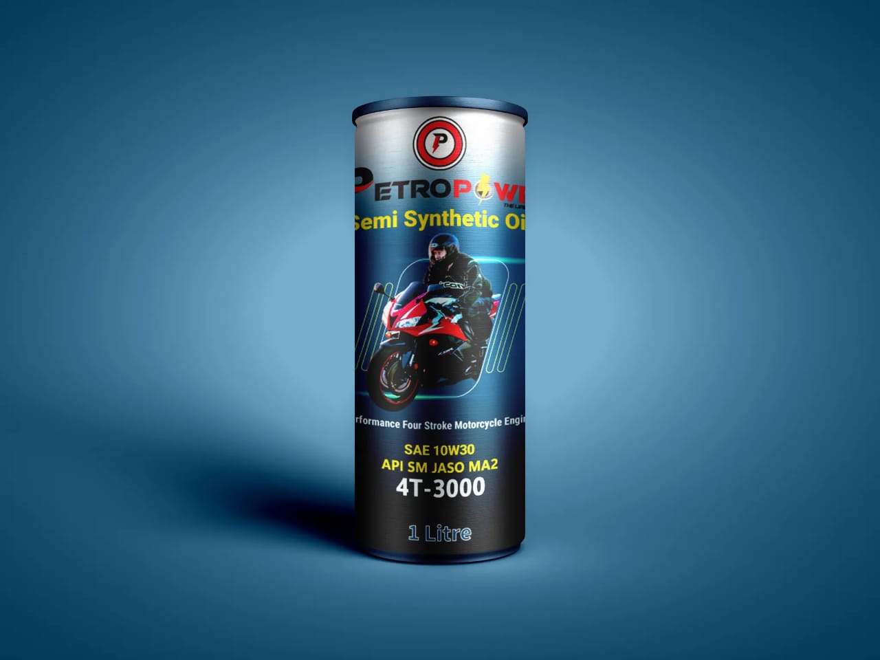 AKMS LUBRICANT