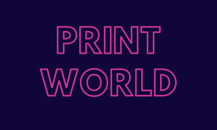 Print World