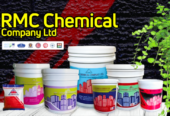 RMC Chemical Company Ltd