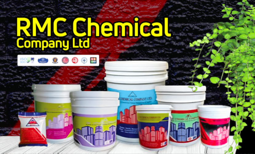 RMC Chemical Company Ltd