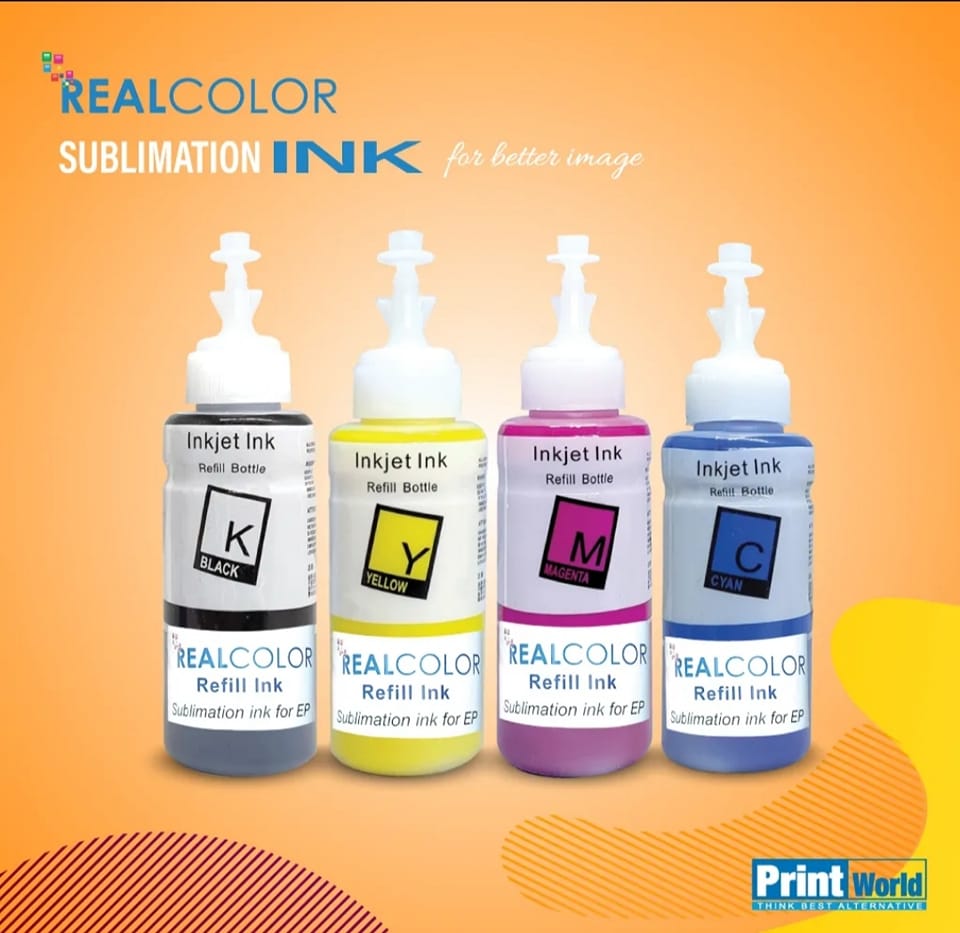 Print World