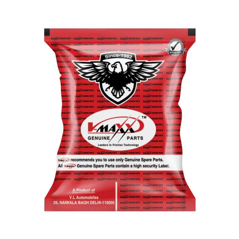 V-Maxx Genuine Parts