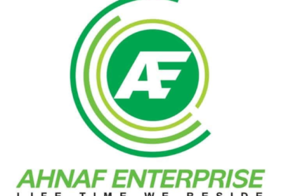 Ahnaf Enterprise