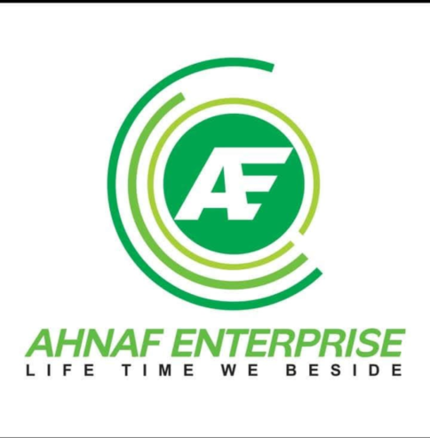 Ahnaf Enterprise