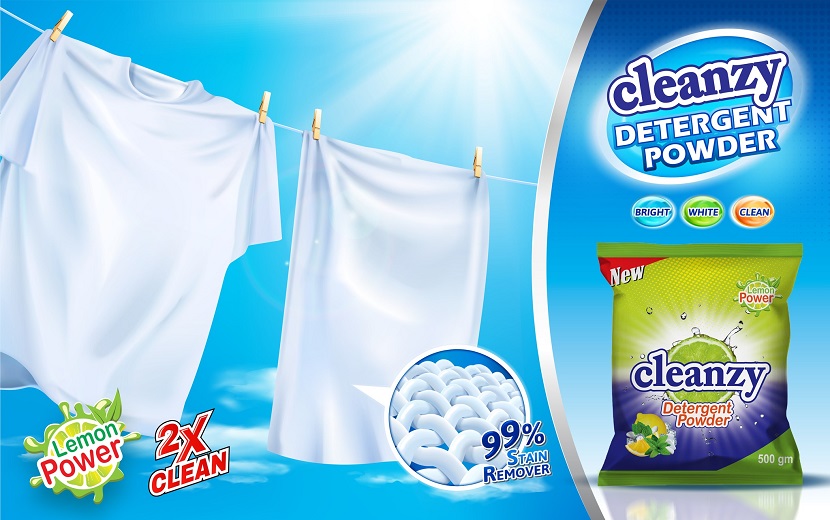 Cleanzy Formulations Limited