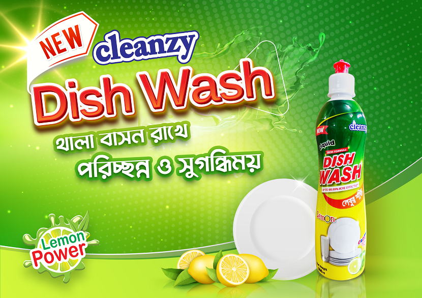 Cleanzy Formulations Limited