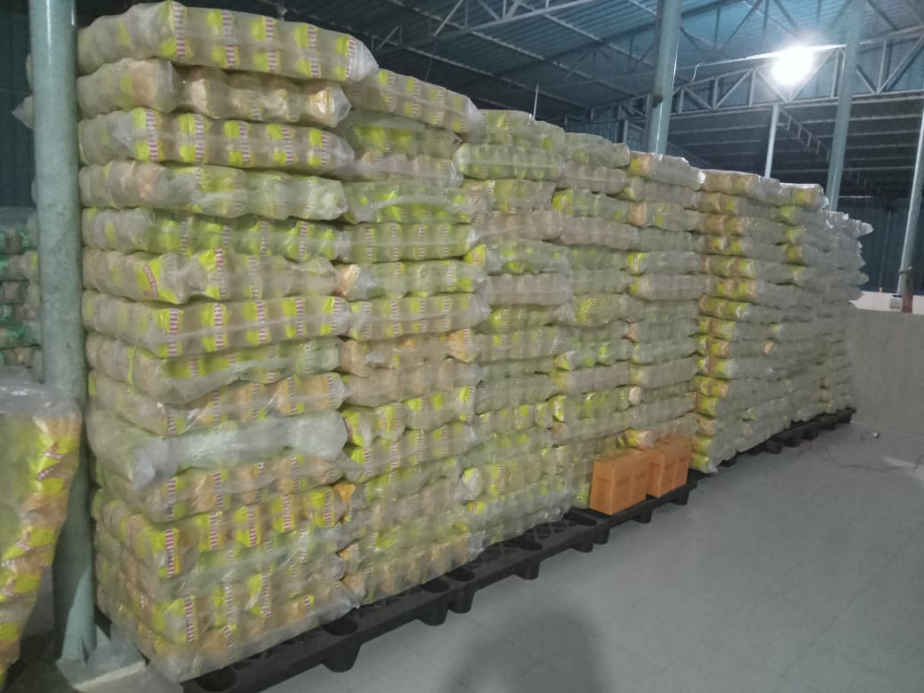 Mainamati Food & Bevarage Industries Ltd