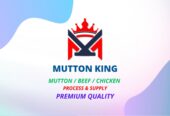 Mutton King