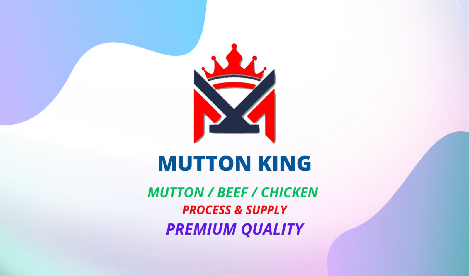 Mutton King