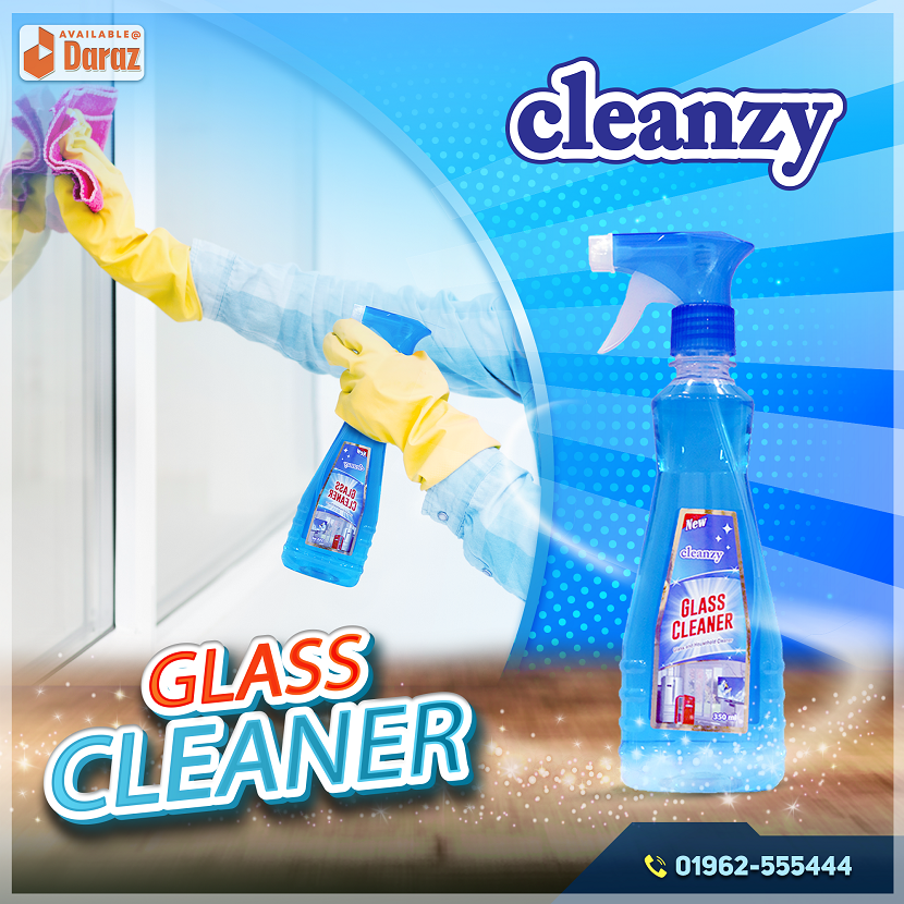 Cleanzy Formulations Limited