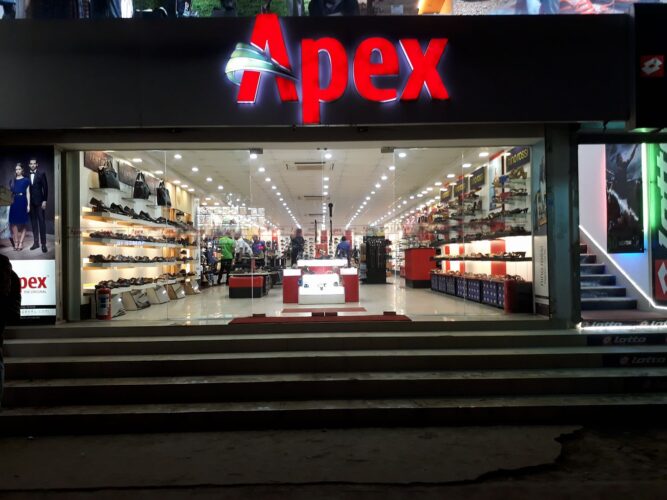 Apex (Franchise)