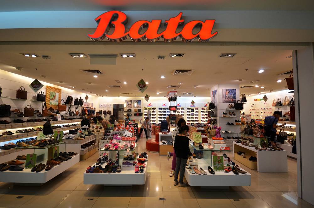Bata (Franchise)
