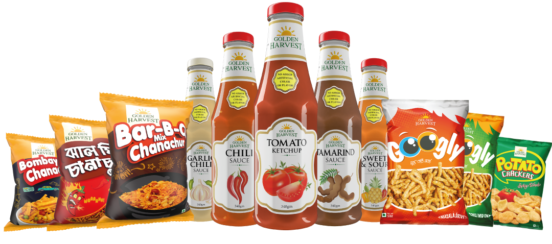 Golden Harvest (Franchise)