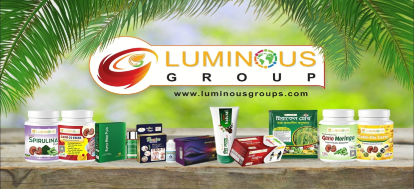 Luminous Global Ltd.