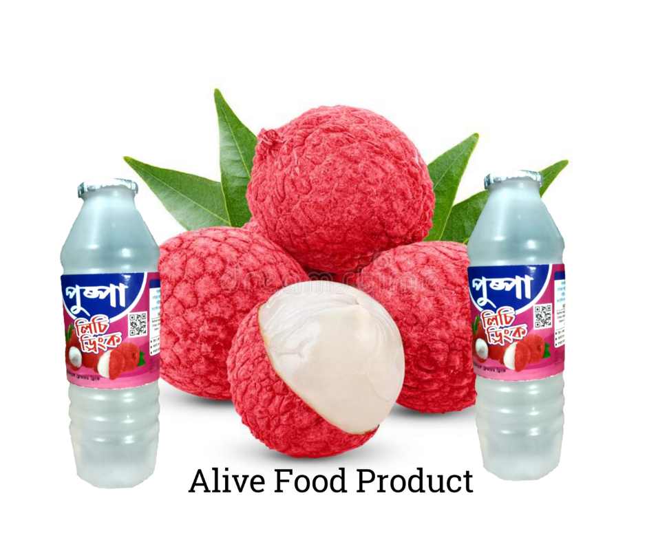 Alive Company