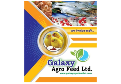 Galaxy Agro Feed Ltd