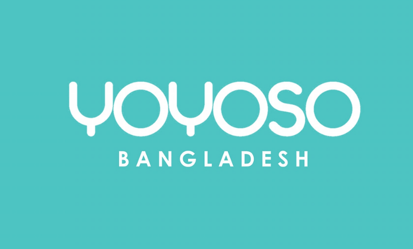 Yoyoso Bangladesh (Franchise)