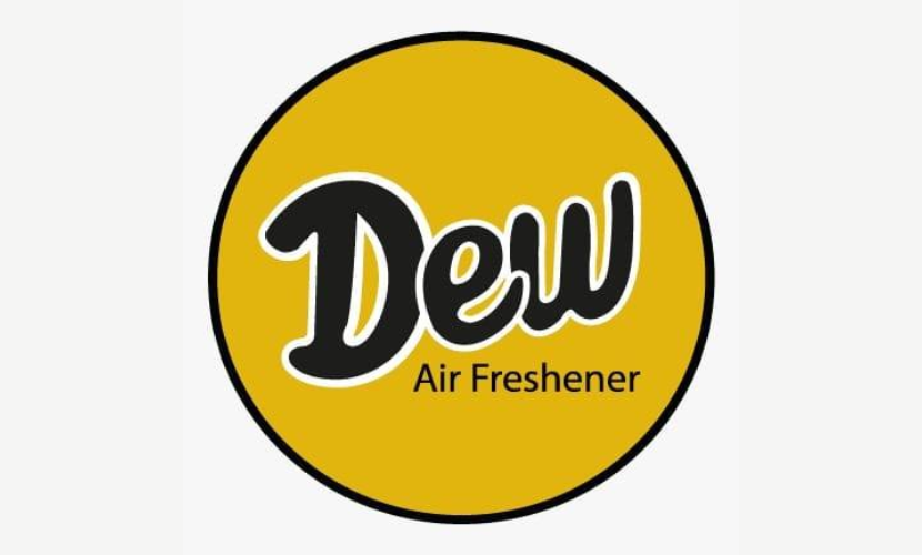 Dew Air Freshener