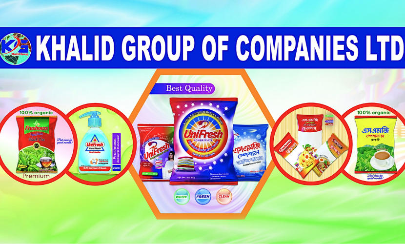 Khalid Group of Companies Limited
