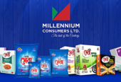 Millennium Consumers Ltd.