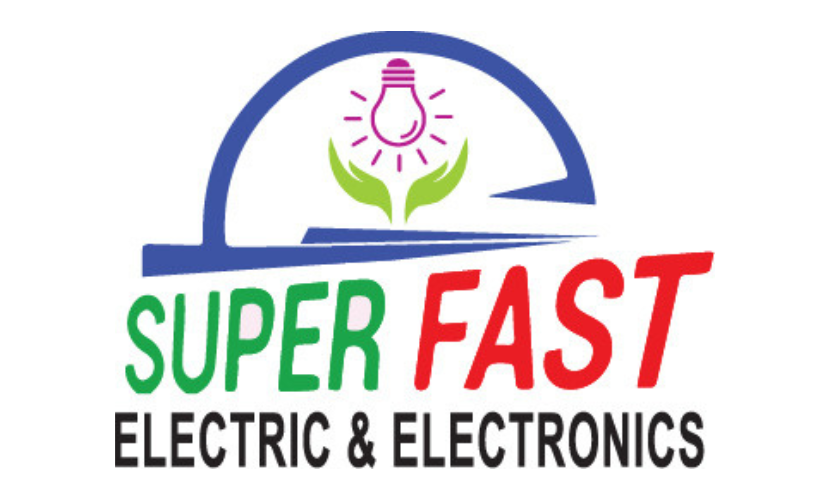 Superfast Electric products