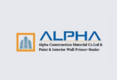 Alpha Construction Materials Co.Ltd & Paint