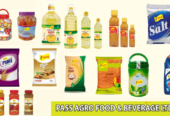 PASS Agro food & Beverage Ltd