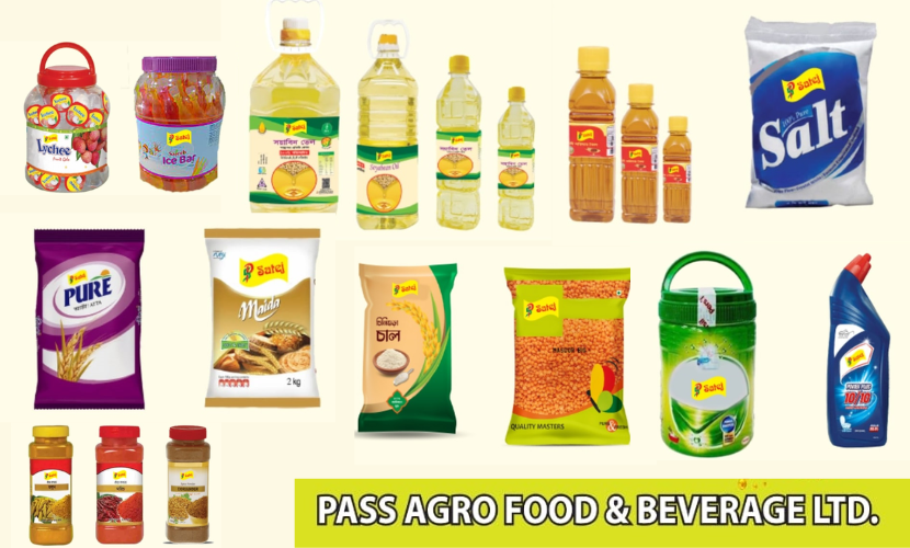 PASS Agro food & Beverage Ltd