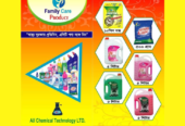 All Chemicals Technology