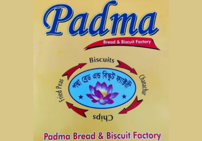 Padma Bread And Biscuit Factory