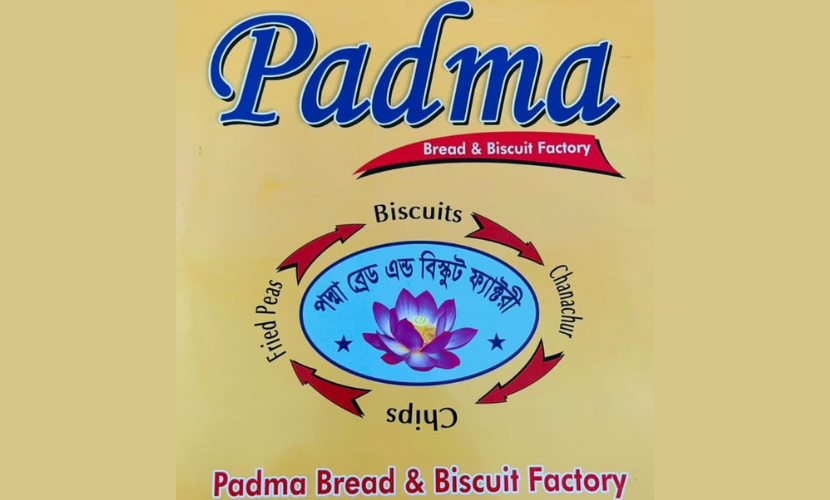 Padma Bread And Biscuit Factory