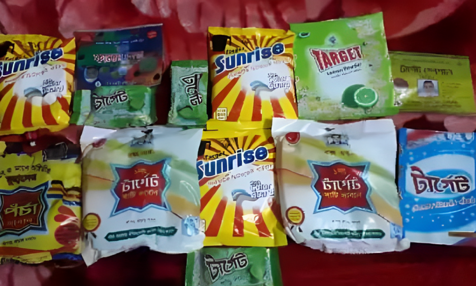 Rox soap & Cosmetics Ltd