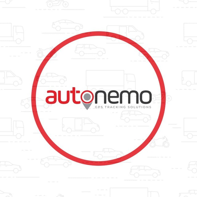 Autonemo GPS Tracking Service