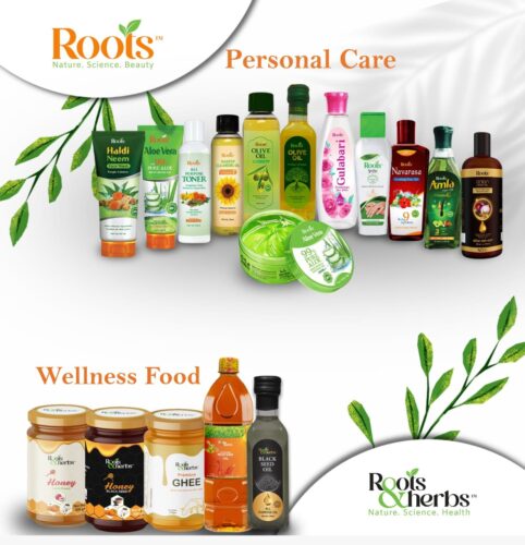 Roots Wellbeing