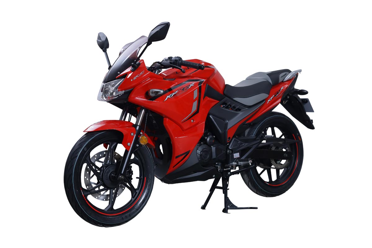 LIFAN Motorcycle
