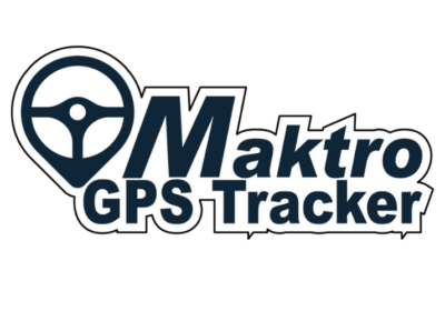 Maktro GPS Tracker